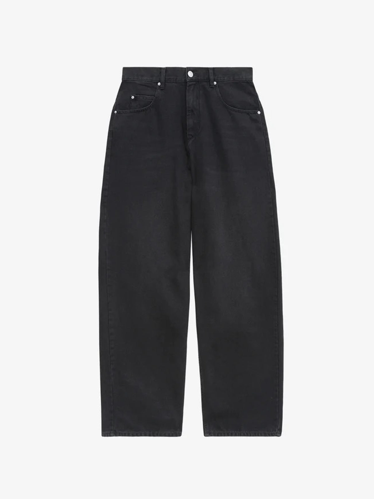 Pantaloni Isabel Marant
