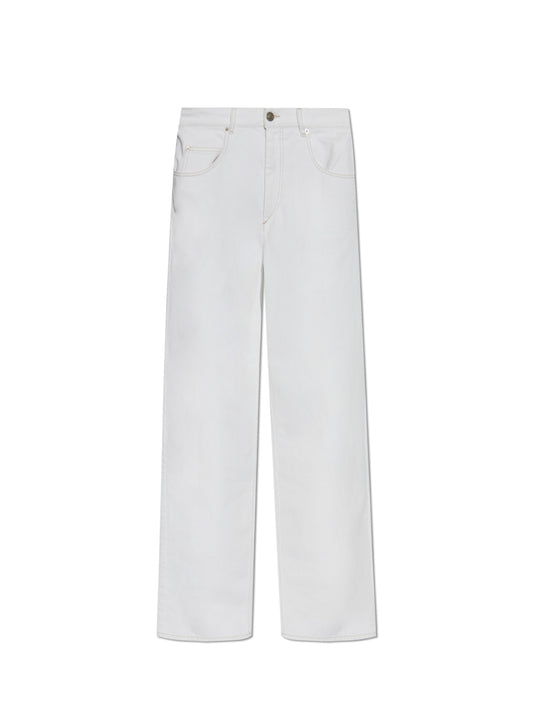 Pantaloni Isabel Marant