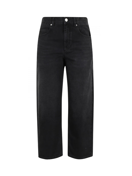 Pantaloni Isabel Marant