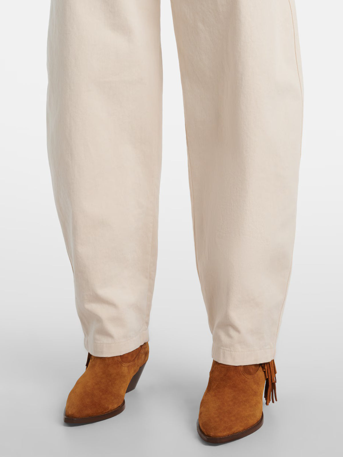 Pantaloni Isabel Marant