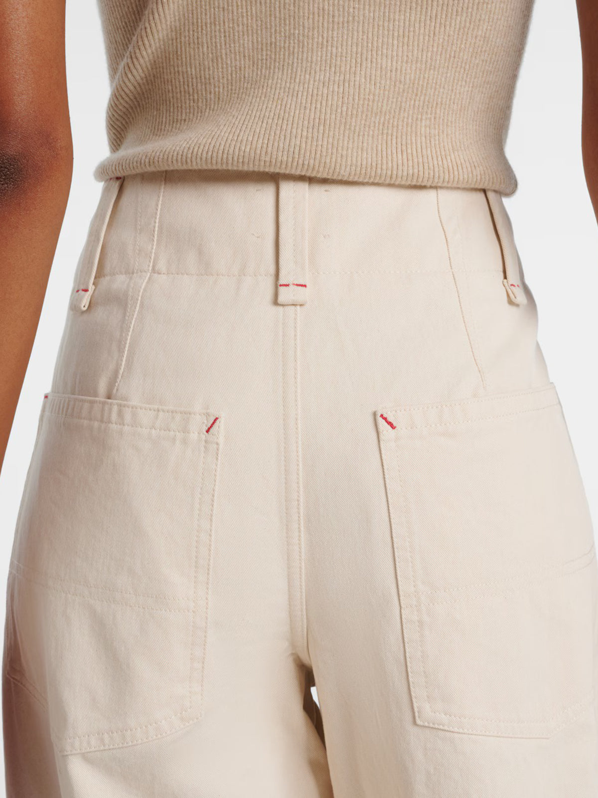 Pantaloni Isabel Marant