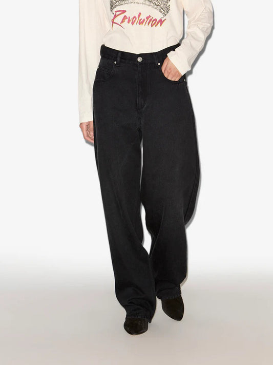 Pantaloni Isabel Marant