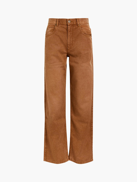 Pantaloni Isabel Marant