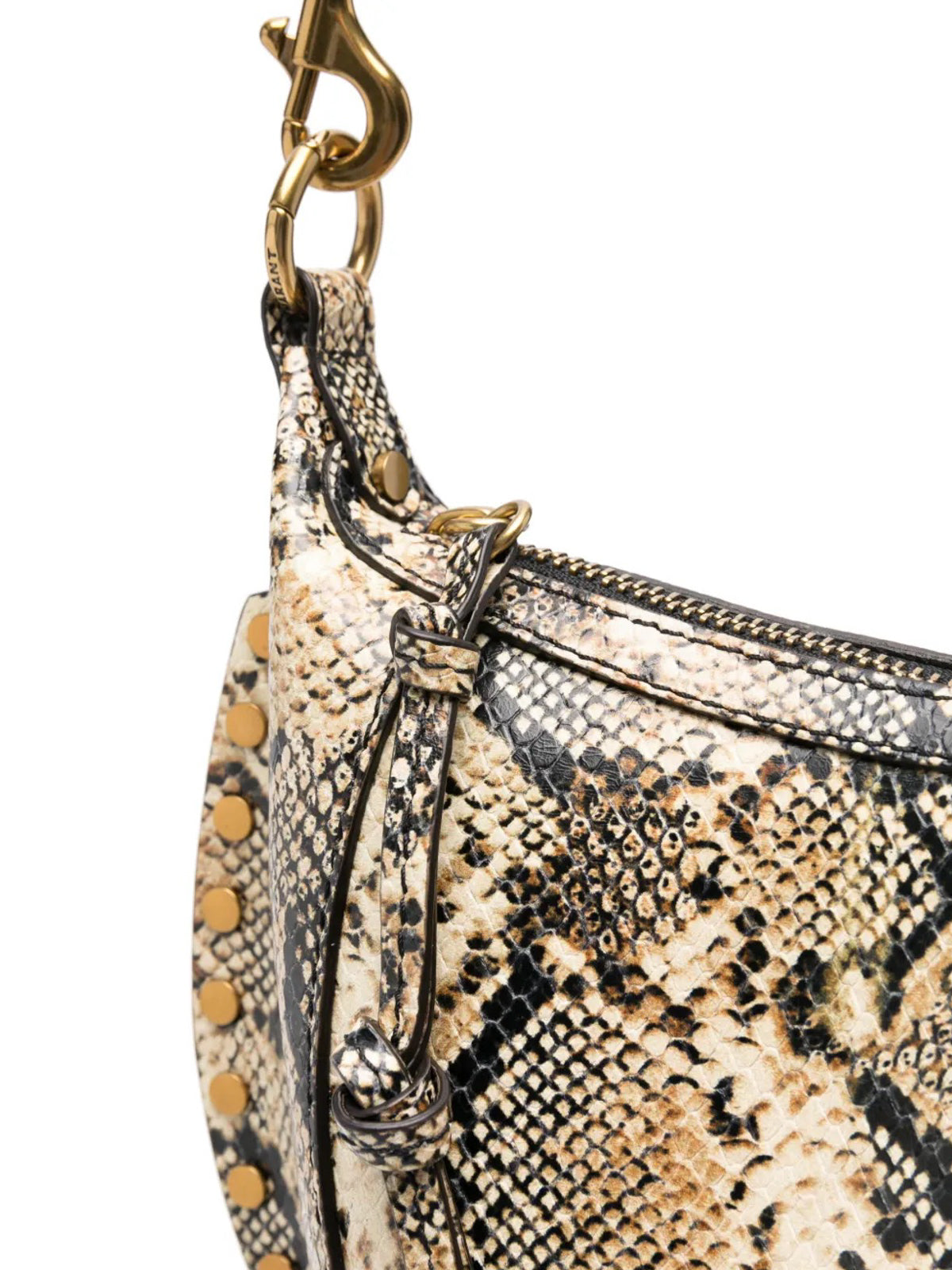 Borsa Isabel Marant
