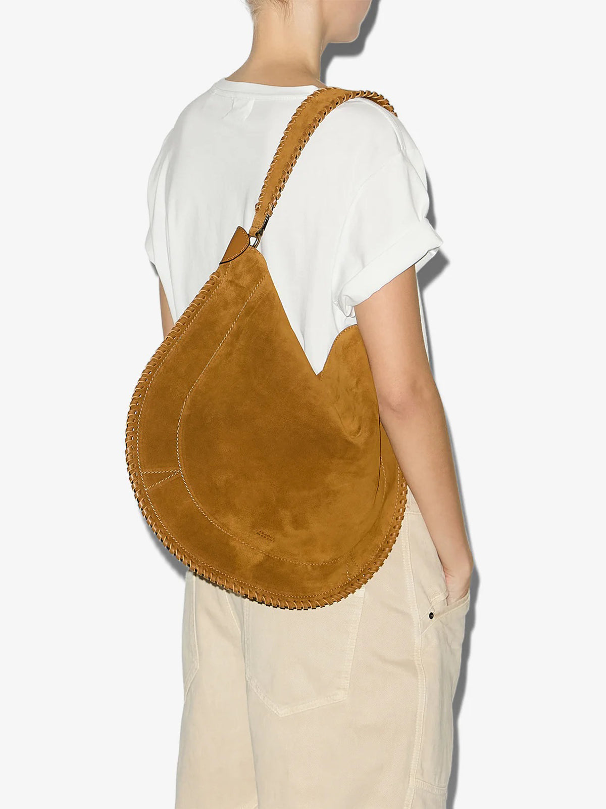 Borsa Isabel Marant