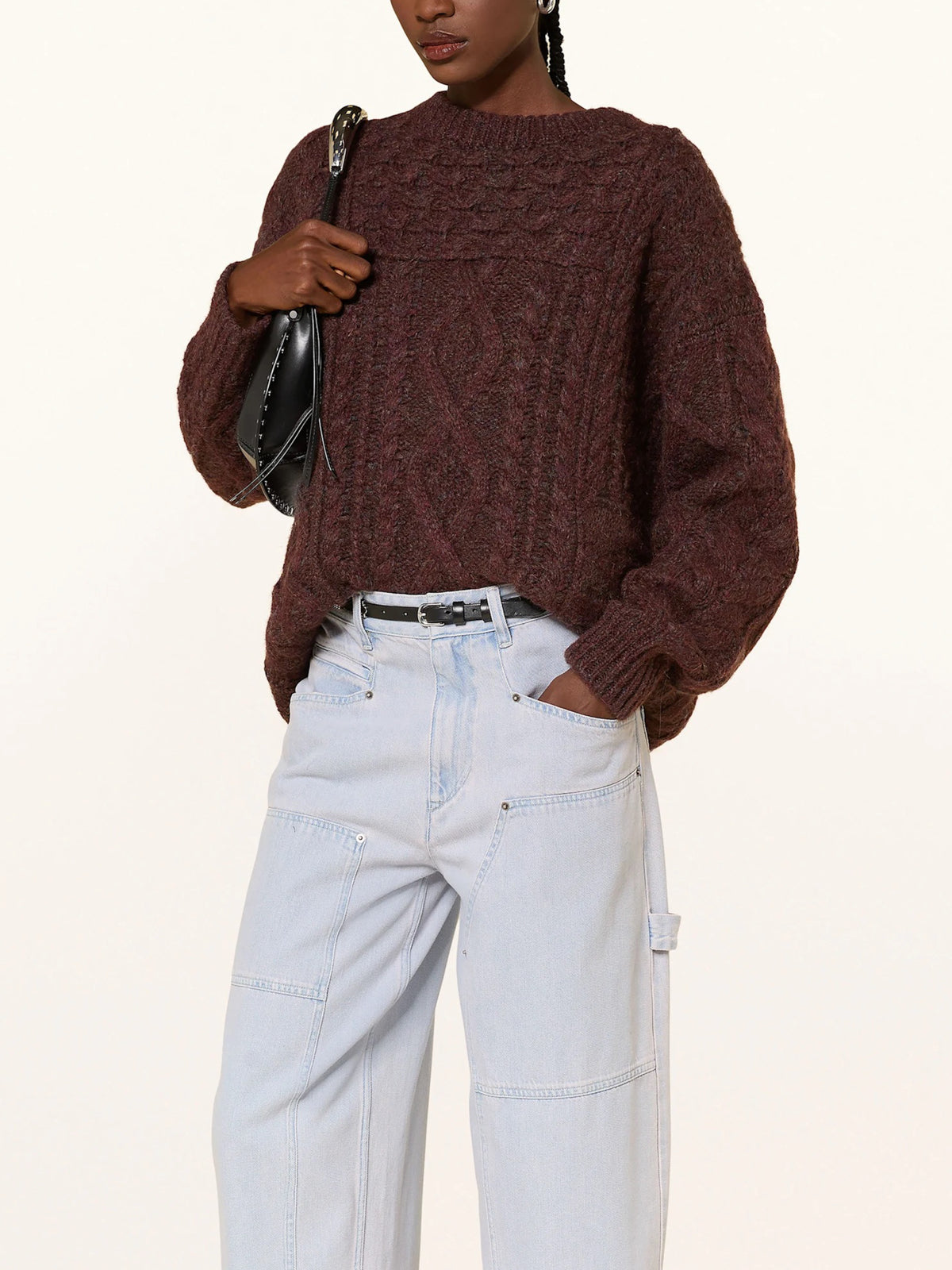 Maglione Isabel Marant