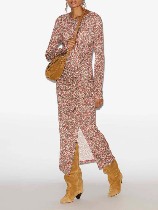 Abito Isabel Marant
