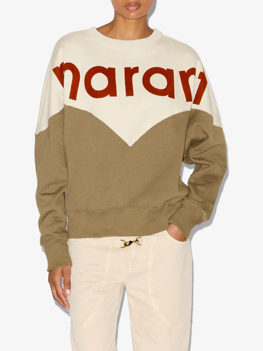 Felpa Isabel Marant