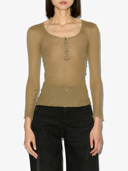 T-Shirt Isabel Marant