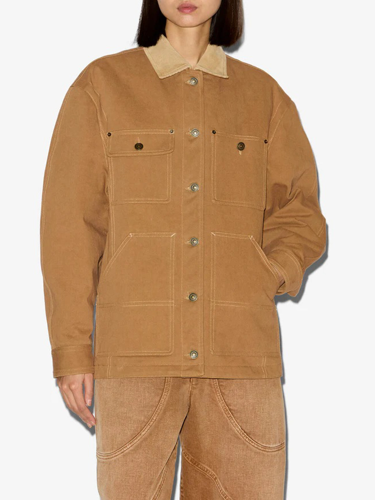 Giacca Isabel Marant