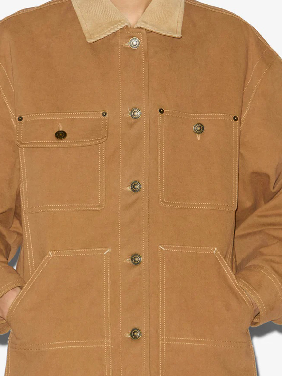 Giacca Isabel Marant