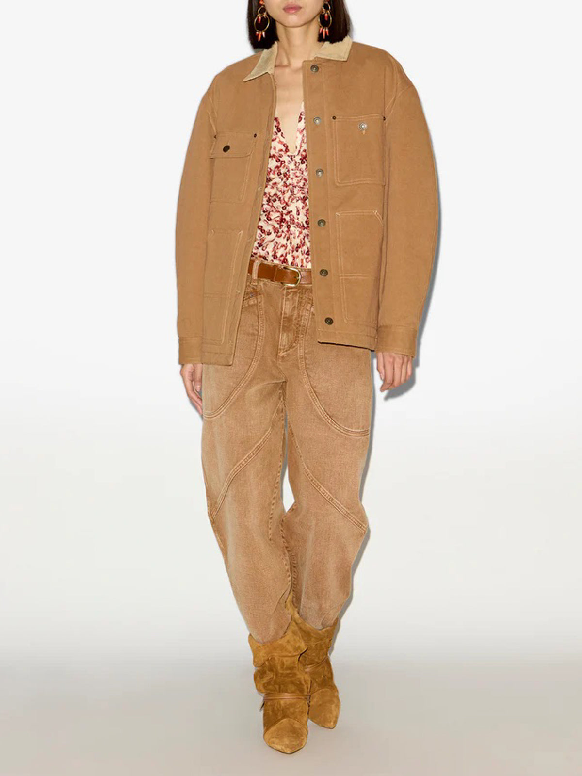 Giacca Isabel Marant