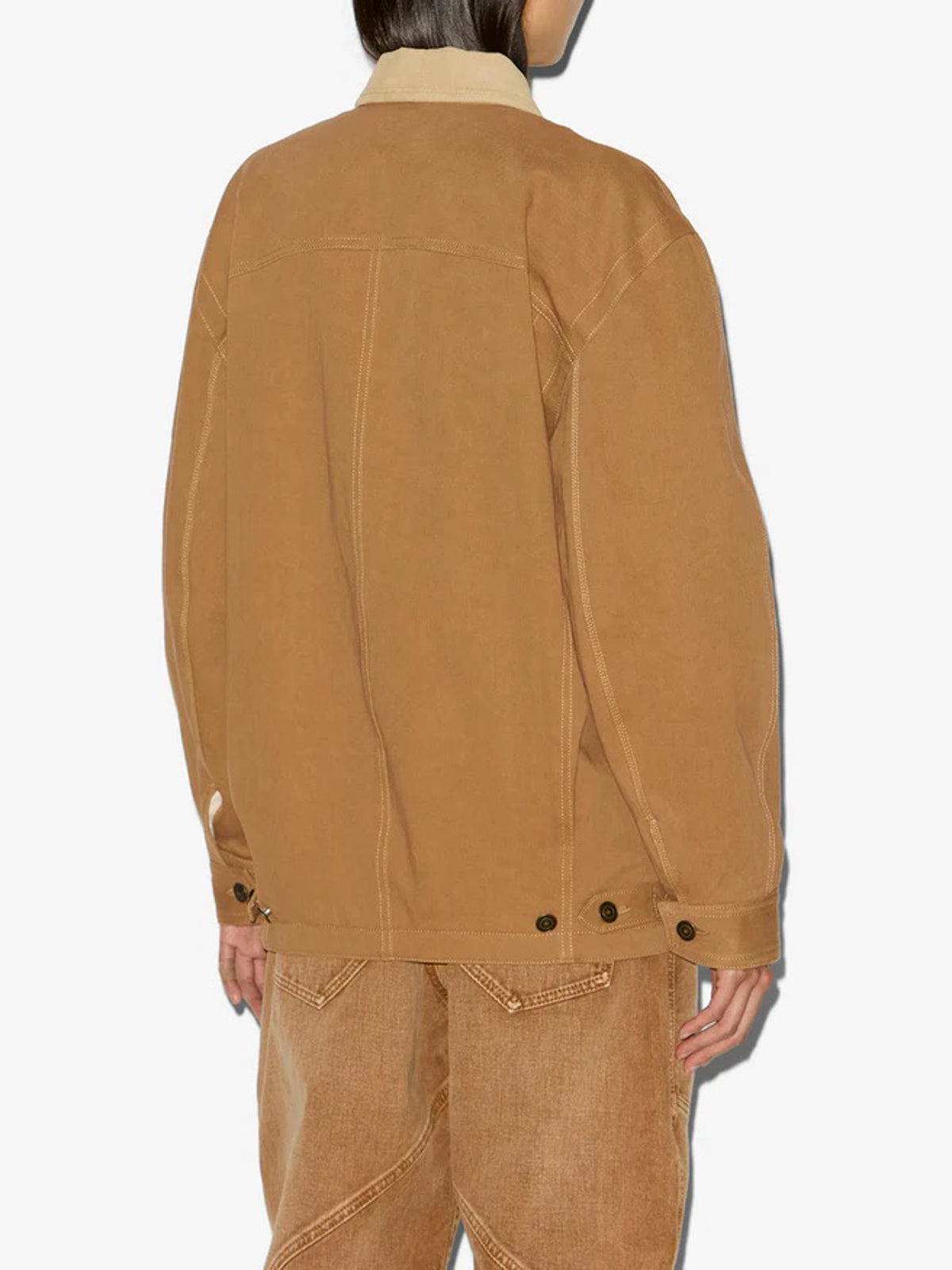 Giacca Isabel Marant