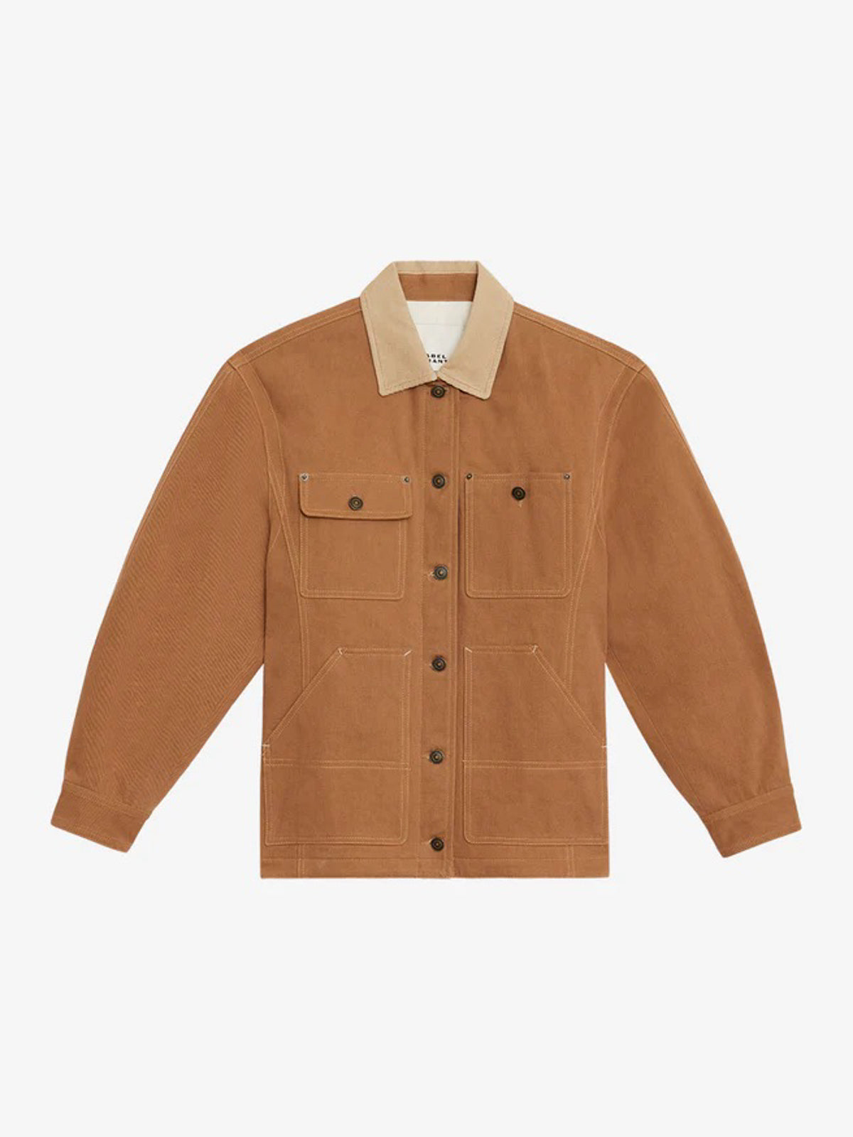 Giacca Isabel Marant