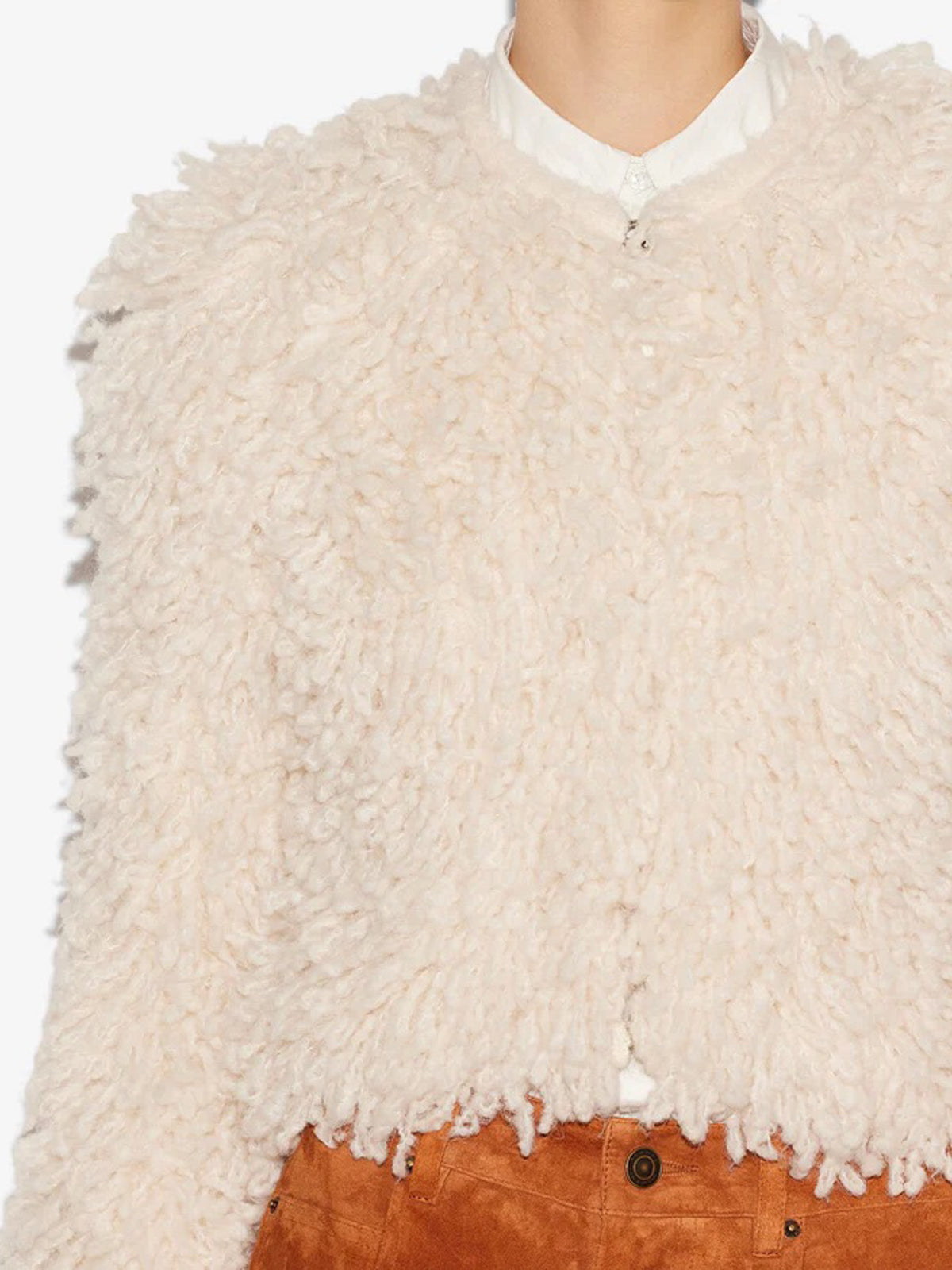 Giacca Isabel Marant