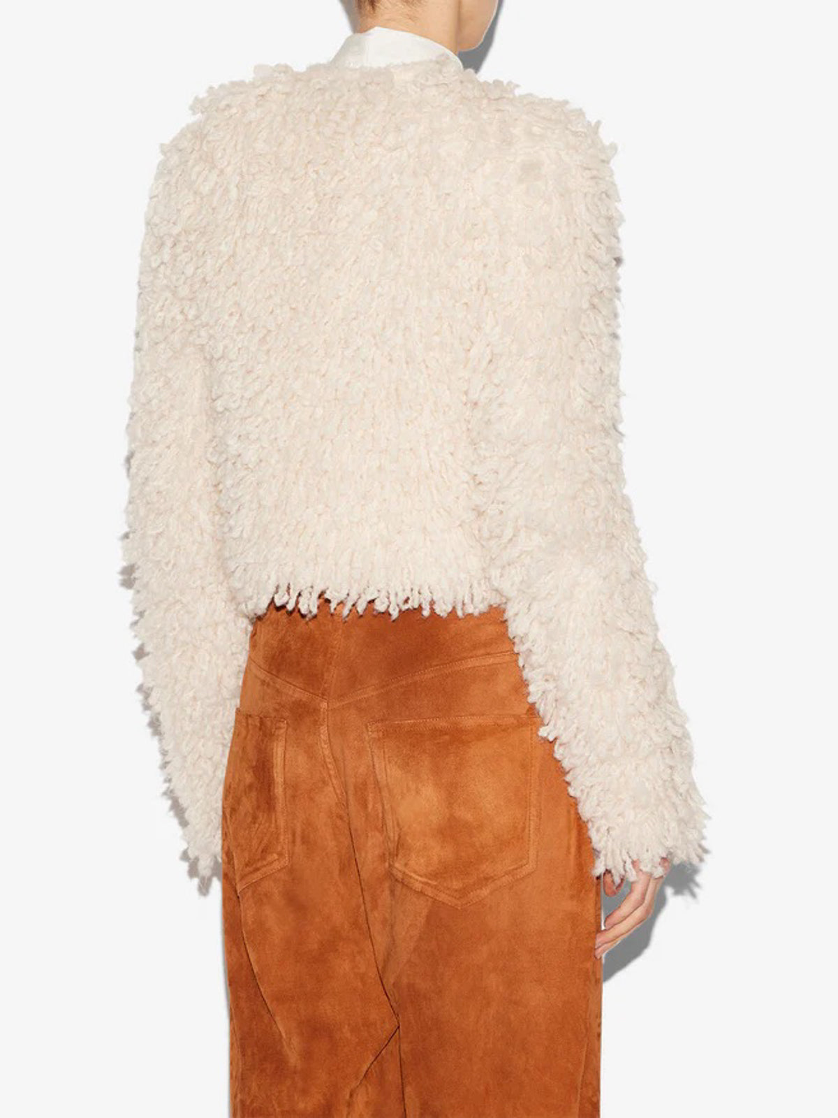 Giacca Isabel Marant