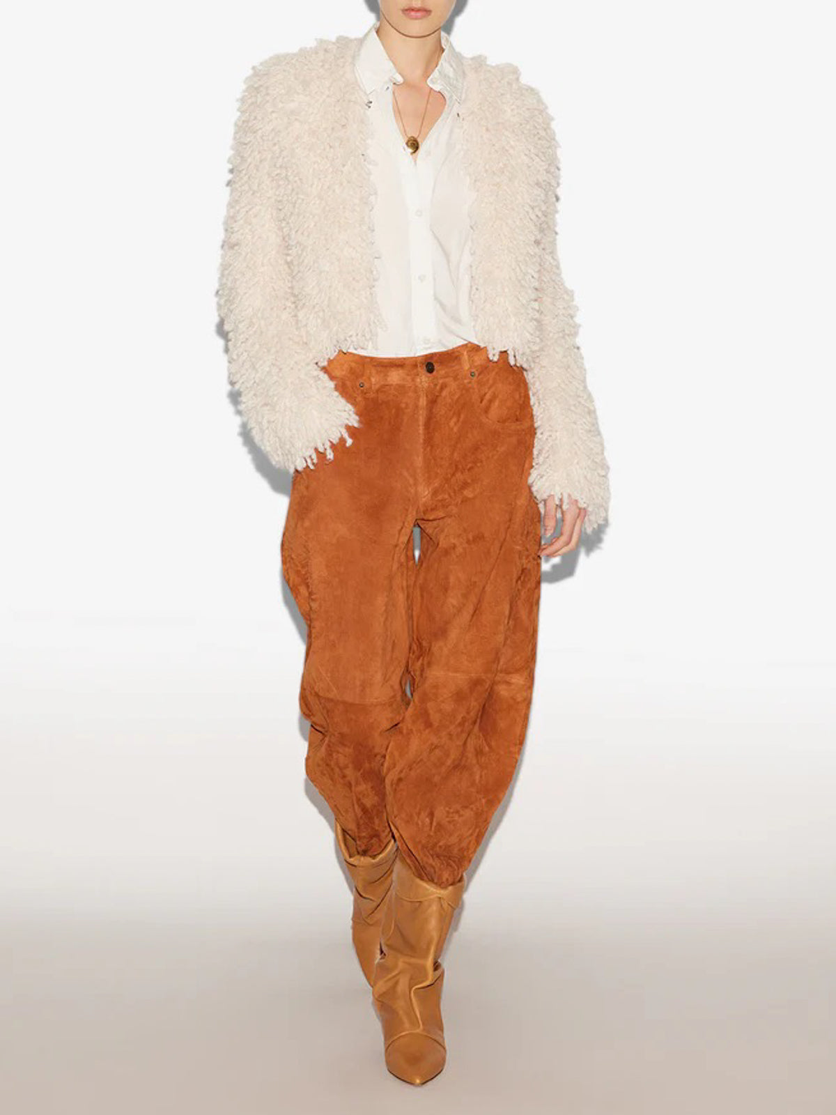 Giacca Isabel Marant