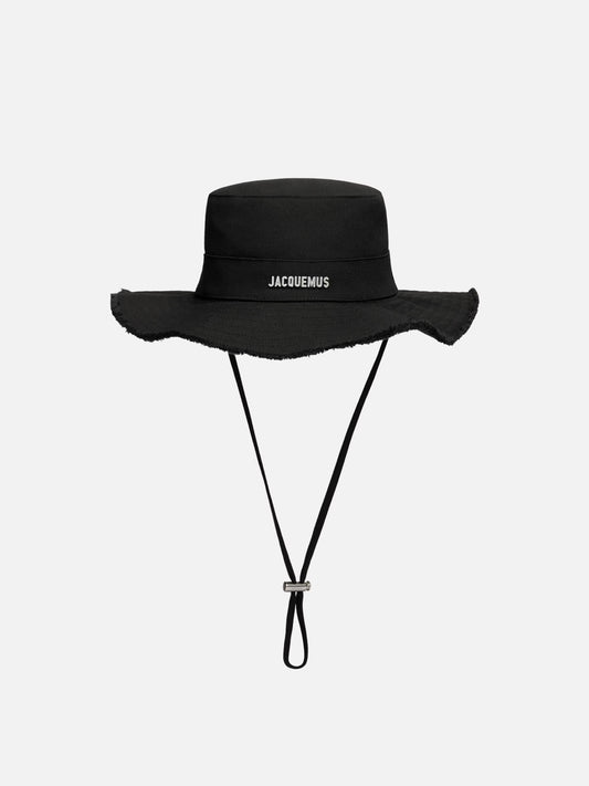 Cappello Le Bob Artichaut Jacquemus