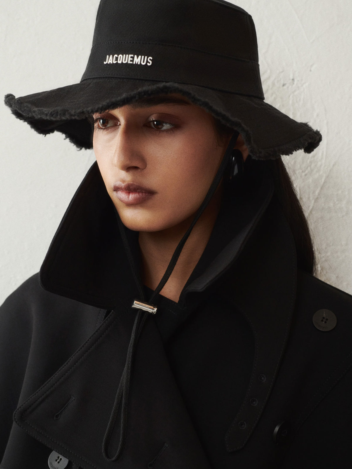 Cappello Le Bob Artichaut Jacquemus