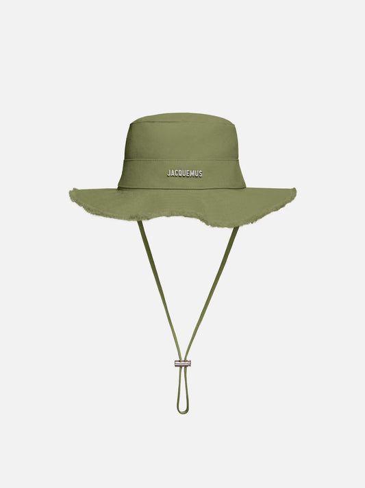 Cappello Le Bob Artichaut Jacquemus