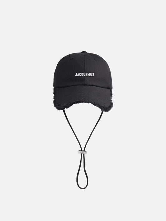 Cappello La Casquette Artichaut Jacquemus