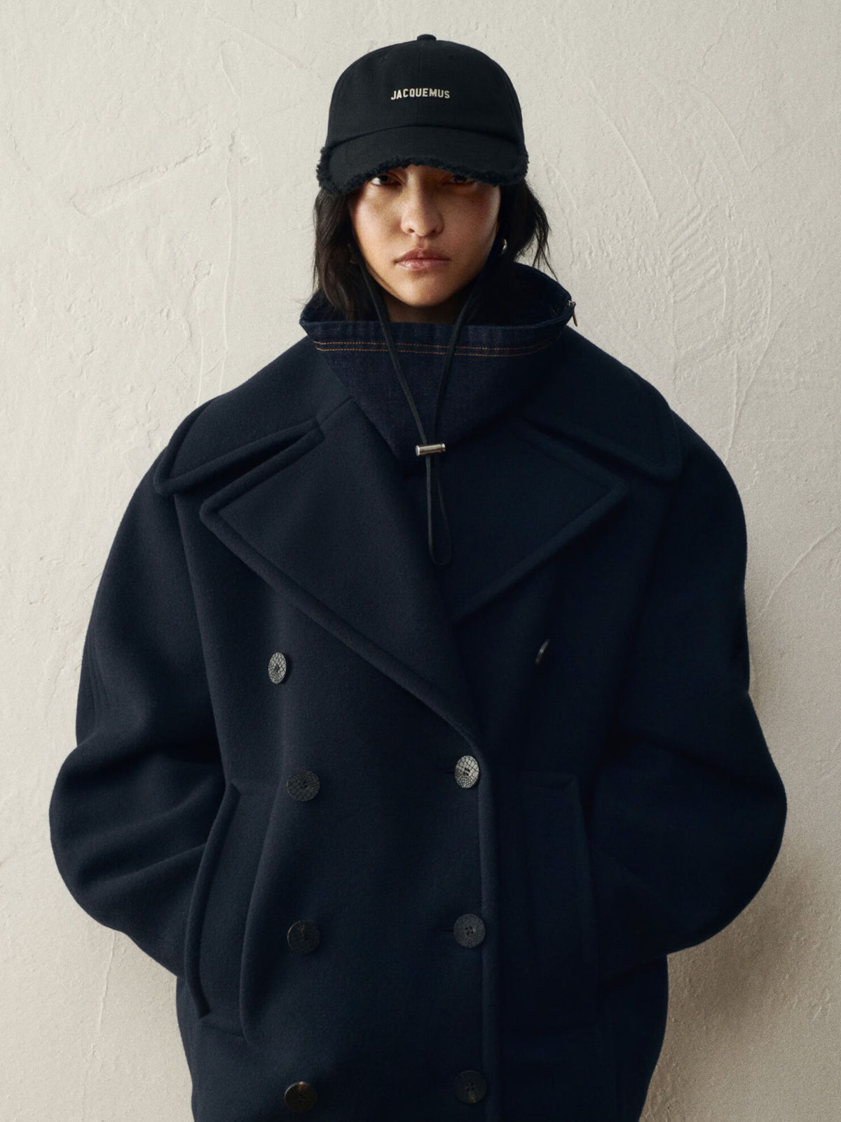 Cappello La Casquette Artichaut Jacquemus