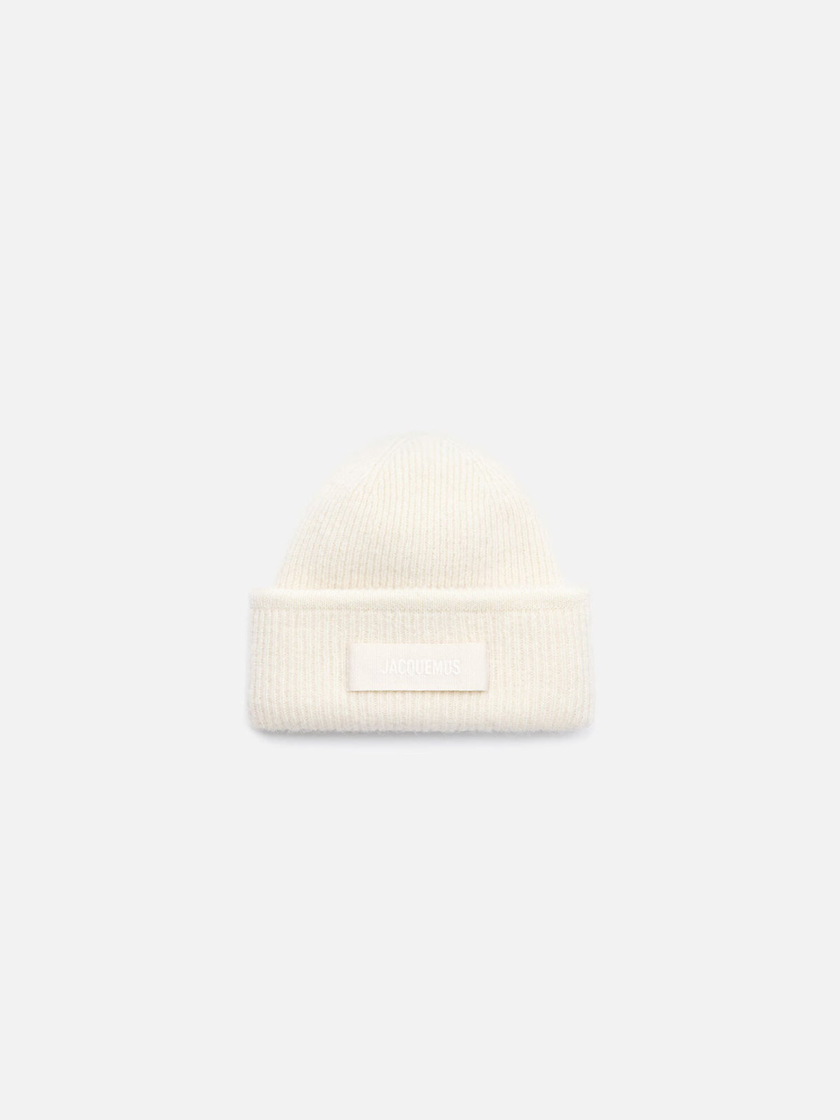 Cappello Le Bonnet Gros Grain Jacquemus