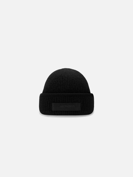 Cappello Le Bonnet Gros Grain Jacquemus