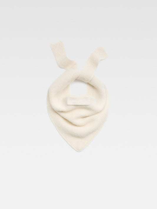 Sciarpa Le Chale Gros Grain Jacquemus