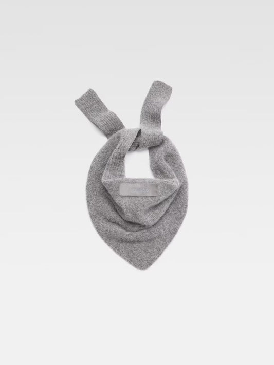 Sciarpa Le Chale Gros Grain Jacquemus