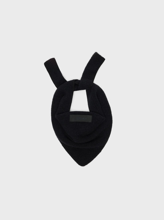 Sciarpa Le Chale Gros Grain Jacquemus