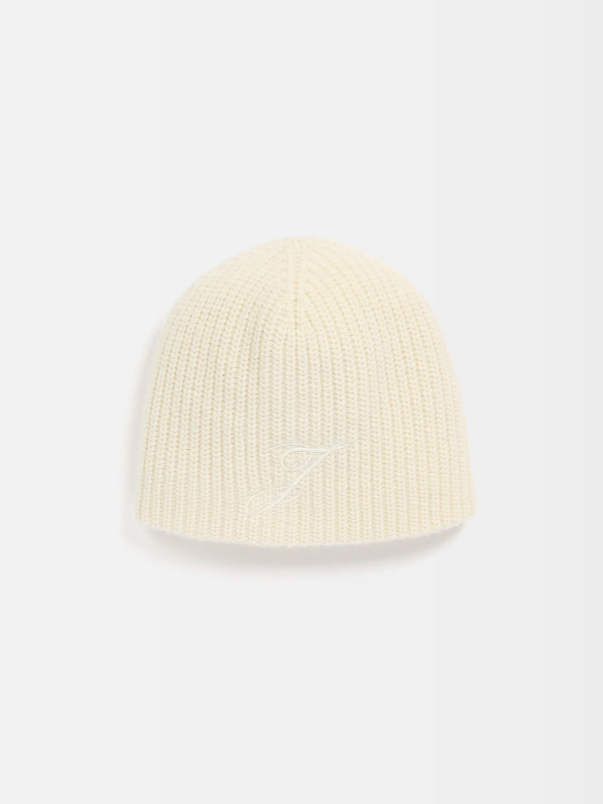 Cappello Le Bonnet Espiral Jacquemus