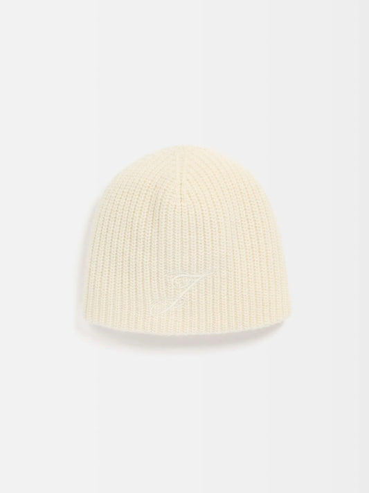 Cappello Le Bonnet Espiral Jacquemus