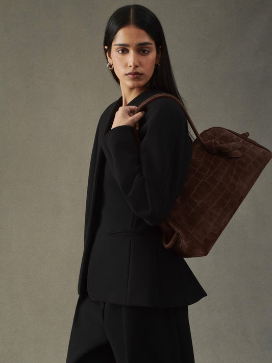 Borsa Le Turismo Jacquemus