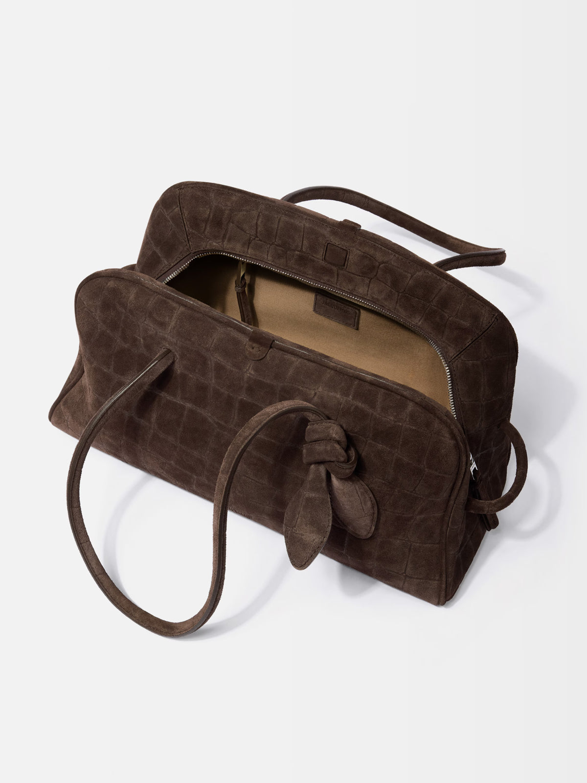 Borsa Le Turismo Jacquemus