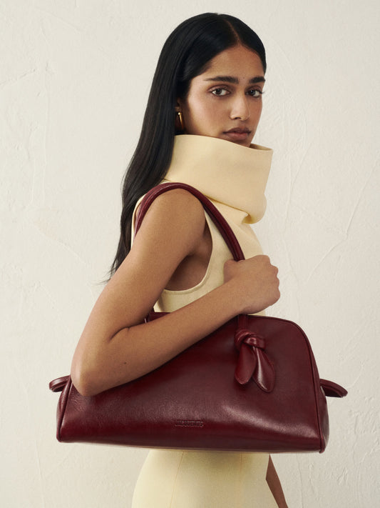 Borsa Le Turismo Jacquemus
