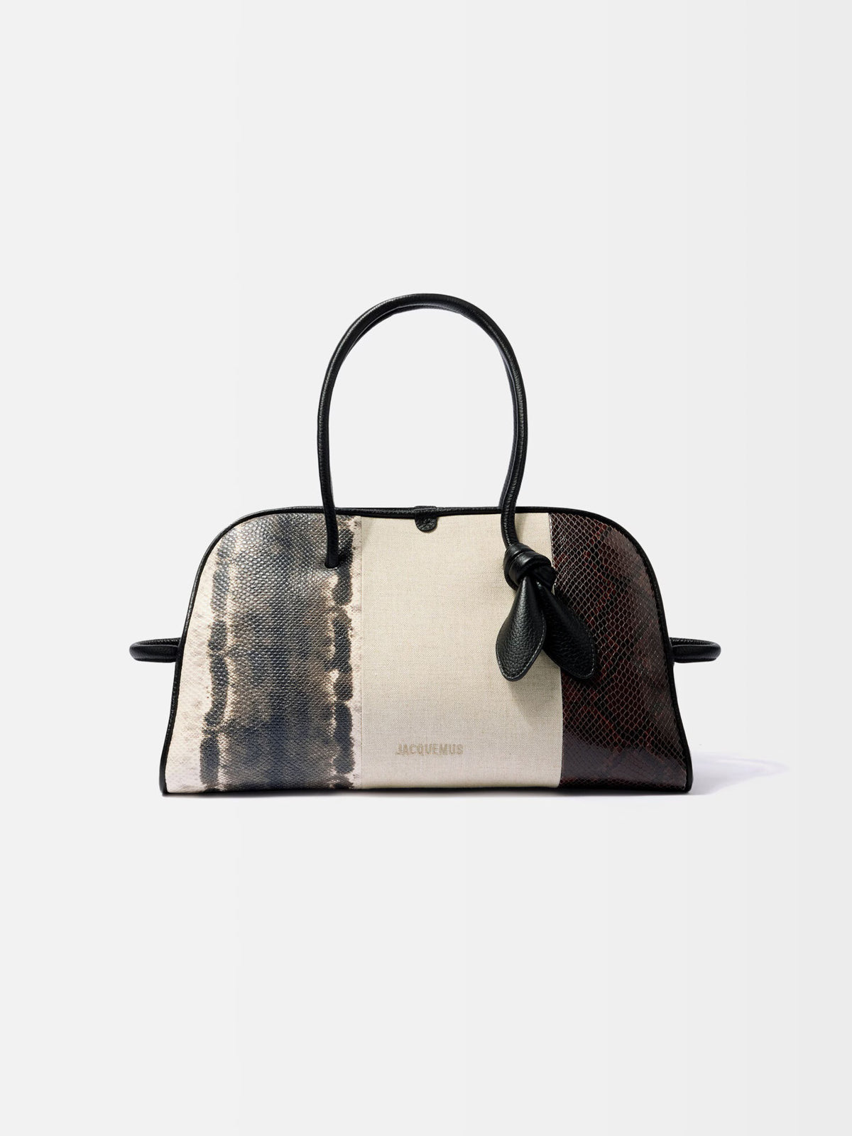 Borsa Le Turismo Jacquemus