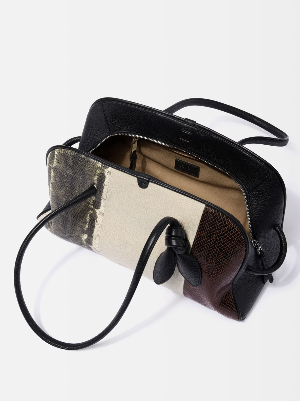 Borsa Le Turismo Jacquemus