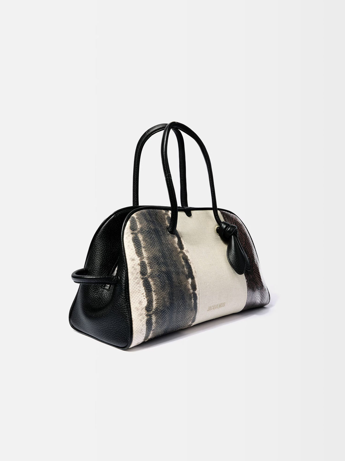 Borsa Le Turismo Jacquemus