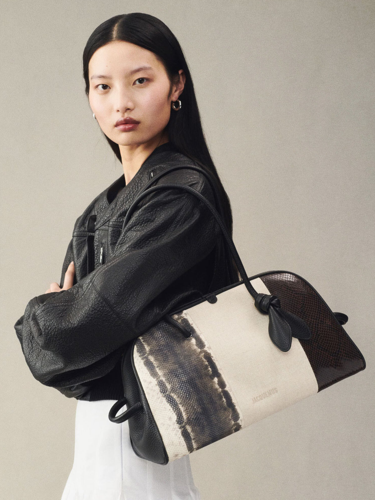 Borsa Le Turismo Jacquemus