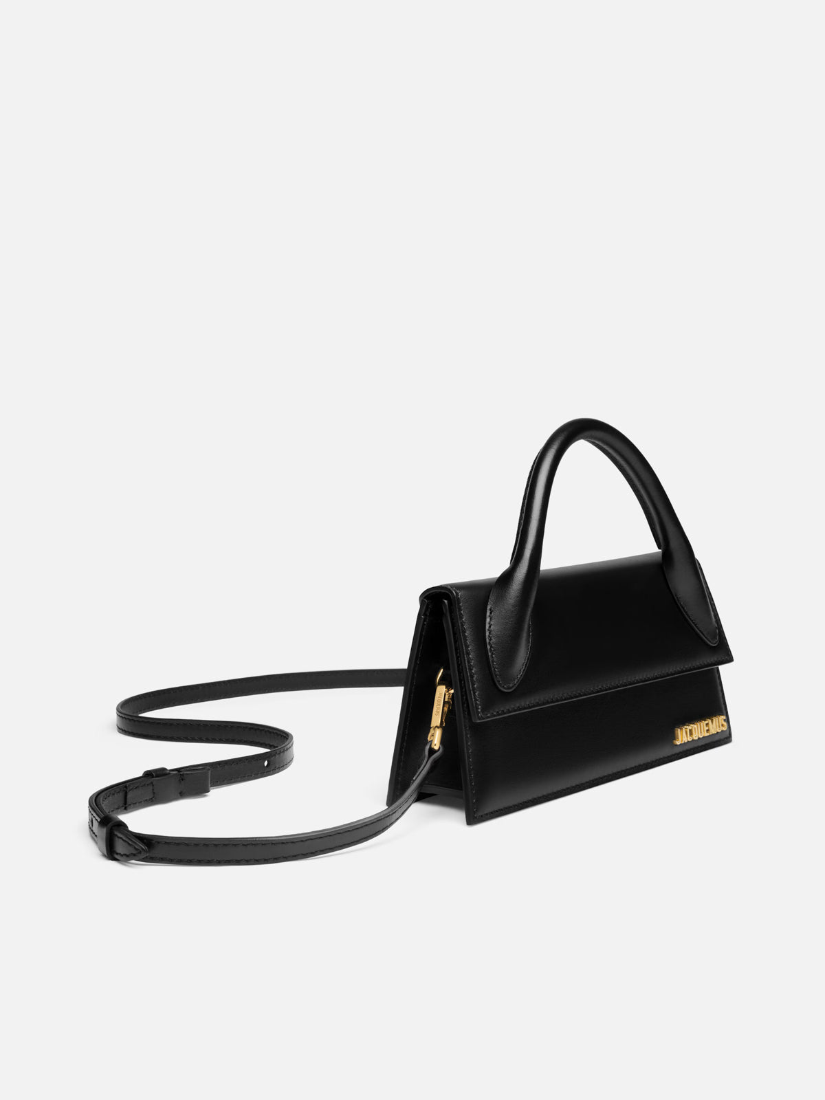 Borsa Le Chiquito Long Jacquemus