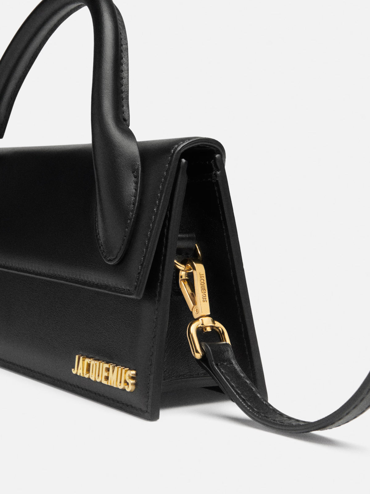 Borsa Le Chiquito Long Jacquemus