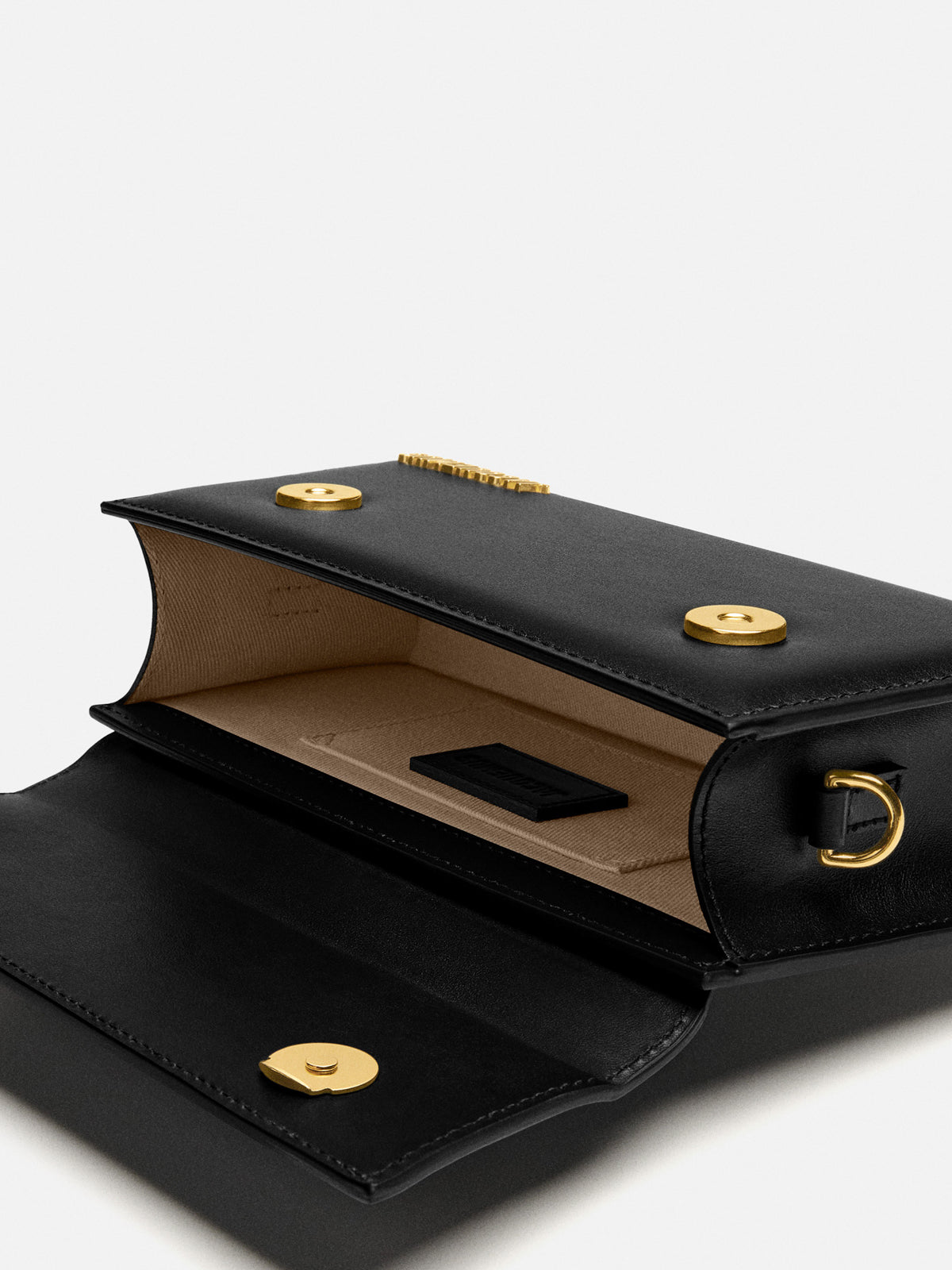 Borsa Le Chiquito Long Jacquemus