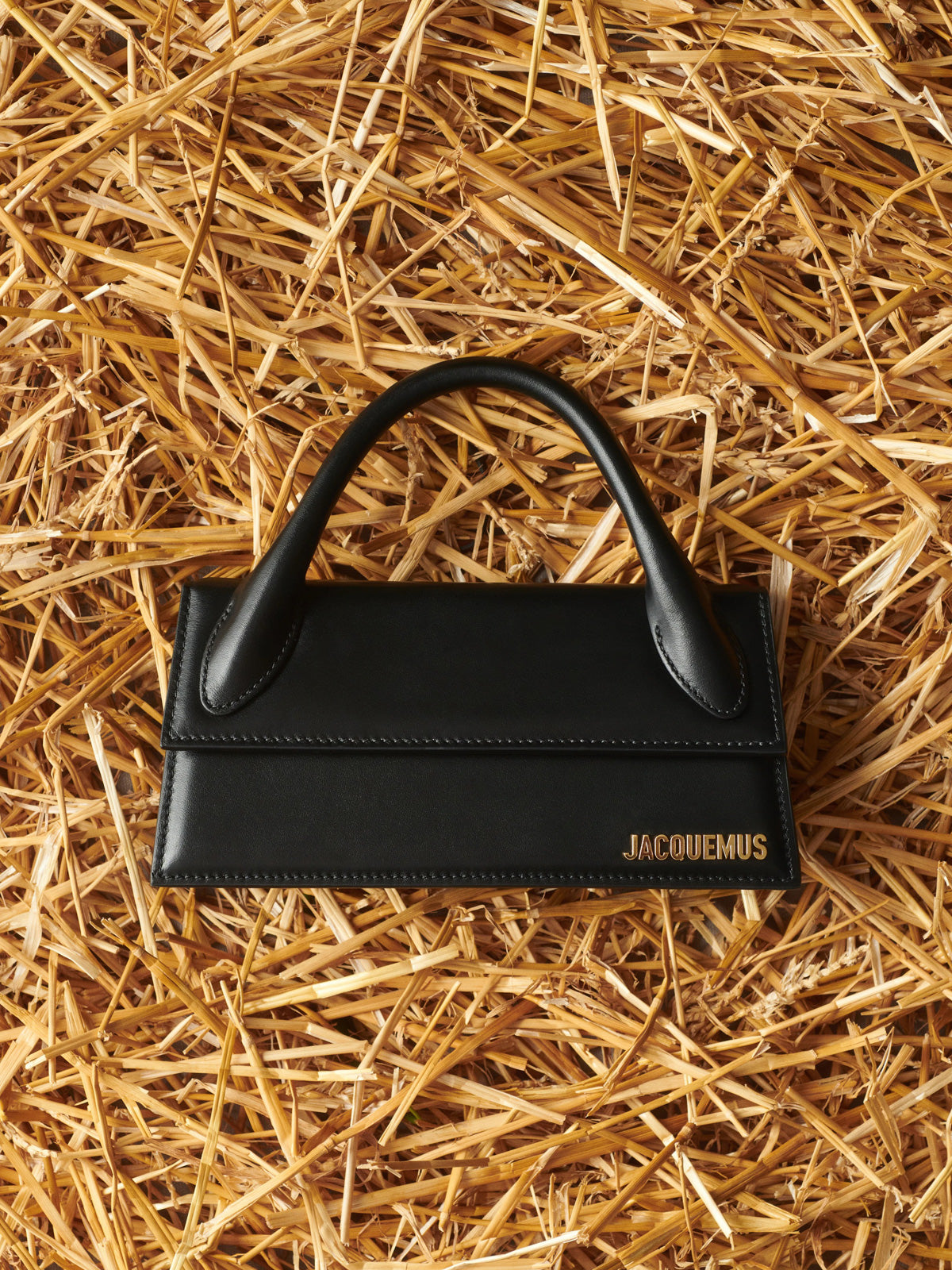 Borsa Le Chiquito Long Jacquemus