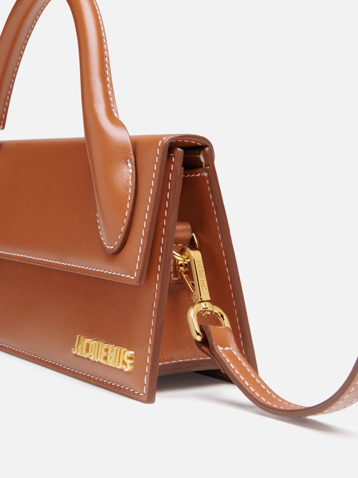 Borsa Le Chiquito Long Jacquemus