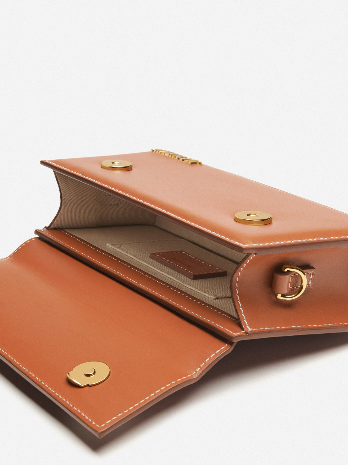 Borsa Le Chiquito Long Jacquemus