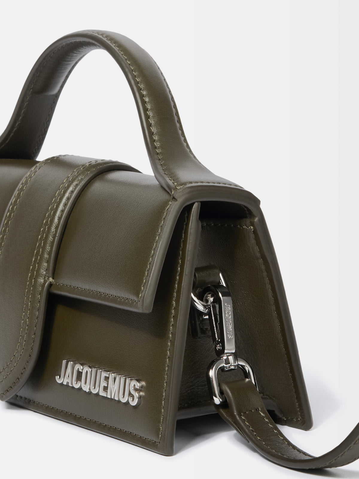 Borsa Le Bambino Jacquemus