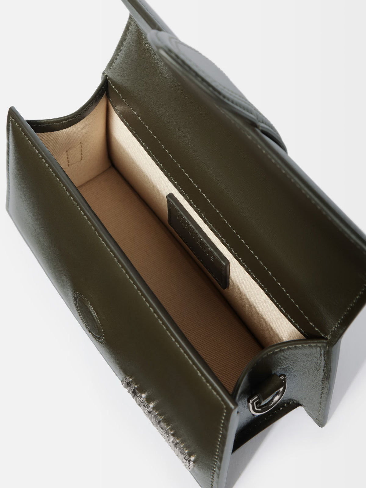 Borsa Le Bambino Jacquemus