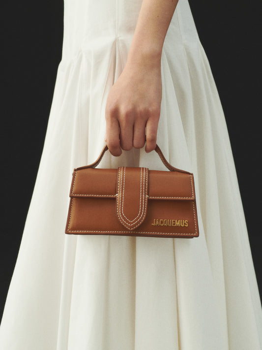Borsa Le Bambino Jacquemus
