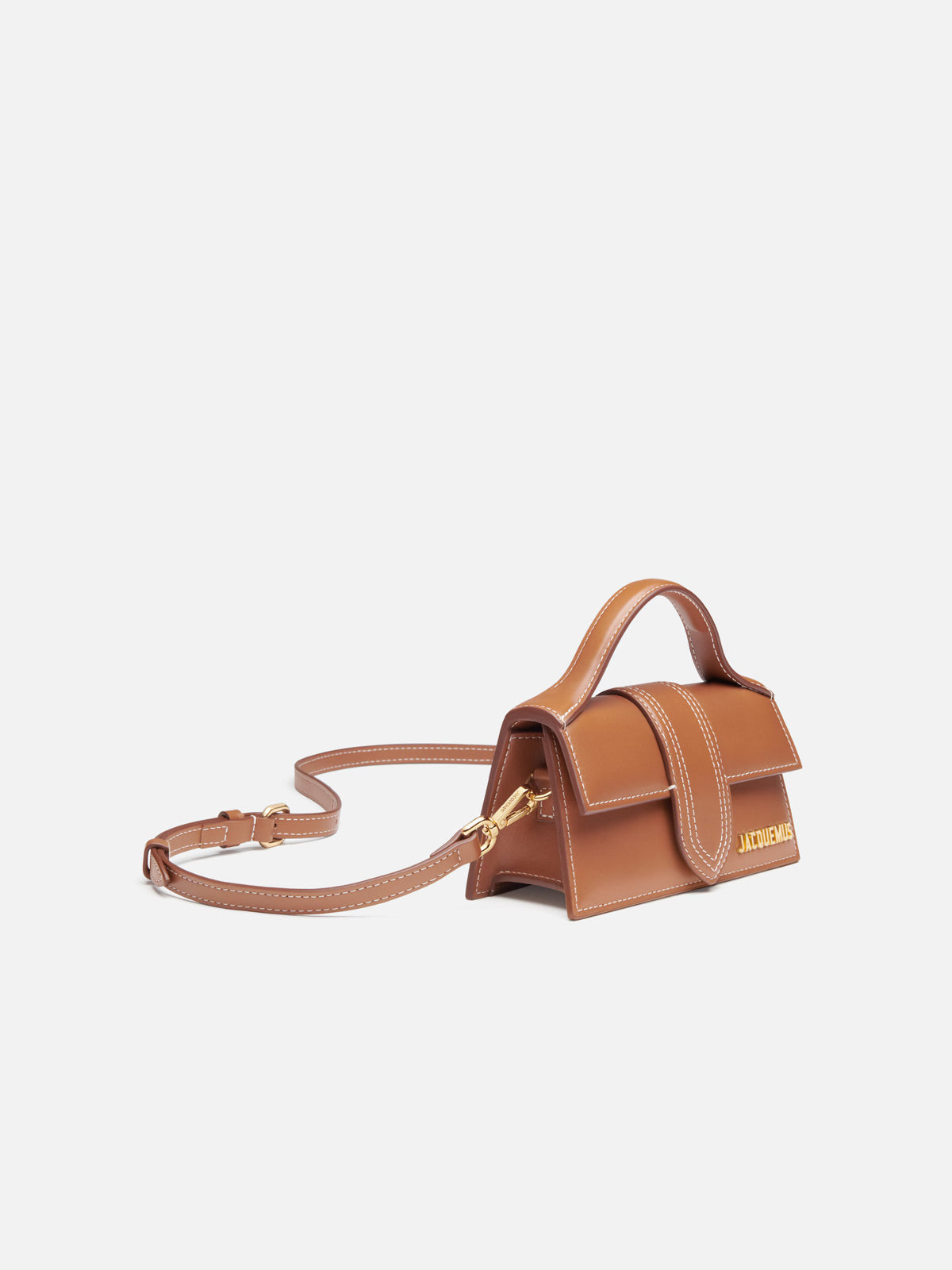 Borsa Le Bambino Jacquemus